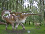 Park Dinozaurów Zaurolandia