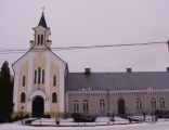 Klasztor i kościół Zgromadzenia Sióstr Dominikanek w Bielinach