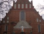 Kościół Bożego Ciała w Makowie Mazowieckim