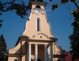 Kościół Chrystusa Króla w Chybiu
