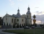 Kościół Ducha Świetego w Wieruszowie