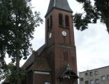 Kościół Ewangelicki w Wieruszowie