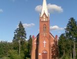 Kościół ewangelicko-augsburski w Mikołajkach Pomorskich