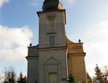 Kościół-ewangielicko-reformowany z 1803 w Zelowie