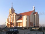 Kościół Królowej Różańca Świętego w Dzierżoniowie