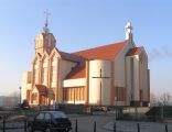 Kościół Królowej Różańca Świętego w Dzierżoniowie