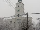 Kościół Matki Bożej Częstochowskiej w Zielonce