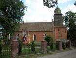 Kościół parafialny p.w. Matki Boskiej Częstochowskiej w Łukcie
