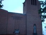 Kościół pw. Bożego Ciała w Tucholi