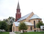 Kościół Wniebowzięcia Najświętszej Maryi Panny