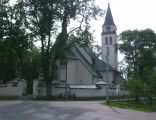 Kościół św. Bartłomieja w Niedzicy