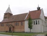 Kościół św. Bonifacego w Barlinku