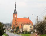 Kościół pw. św. Marii Magdaleny w Długomiłowicach