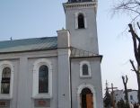 Kościół św. Mikołaja w Witkowie