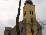 Kościół św. Urbana w Paniówkach
