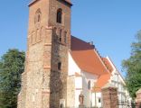 Kościół w Gaworzycach