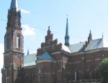 Kościół w Korczynie
