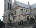 Kościoł w Starokrzpicach