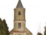 Kościół Wniebowzięcia NMP w Biestrzykowicach