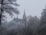 Kościół Wniebowzięcia Najświętszej Maryi Panny