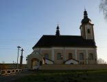 Kościół Wszystkich Świętych w Jastrzębiu-Zdroju