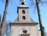 Ligota Toszecka - kościół filialny