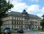 Pałac Ziemstwa Pomorskiego w Szczecinie