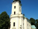 Sanktuarium Matki Bożej z Lourdes