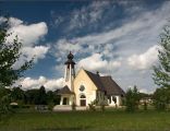 Sanktuarium Matki Bożej Wniebowziętej w Lipinkach