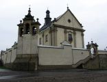 Sanktuarium Pana Jezusa Ukrzyżowanego w Kobylance