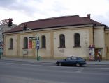 Synagoga Nowomiejska w Dębicy