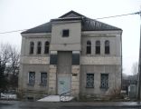 Synagoga w Słomnikach