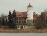 "Zamek" w Zaklikowie