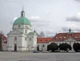 Rynek Nowego Miasta