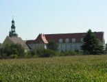 Klasztor Norbertanek w Czarnowąsach