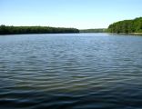 Jezioro Góreckie - Wielkopolski Park Narodowy