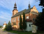 Sanktuarium Najświętszego Sakramentu i Męki Pańskiej