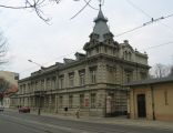 Pałac Scheiblerów przy Piotrkowskiej w Łodzi