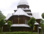 Dawna cerkiew greckokatolicka we Fredropolu