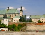 Kościół i klasztor o.o. Bernardynów w Leżajsku