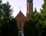 Kościół pw. MB Częstochowskiej w Dołhobyczowie