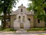 Kościół pw. Wniebowzięcia NMP w Obszy