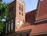 Kościół Przemienienia Pańskiego w Iławie