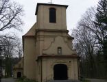 Kościół Wniebowzięcia NMP w Gołuchowie