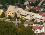 Klasztor bernardynek w Chęcinach