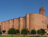 Kościół Matki Bożej Królowej Męczenników w Bydgoszczy