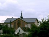 Kościół w Sycewicach