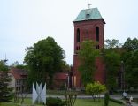 Katedra św. Jana Chrzciciela w Kamieniu Pomorskim