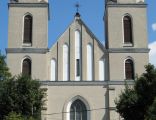 Kościół pw. Przemienienia Pańskiego w Piątnicy