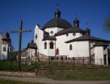 Cerkiew greko-katolicka w Kętrzynie